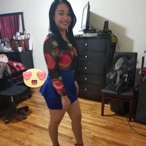 Meet your Posher, Maritza